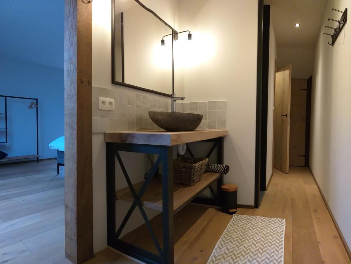 Muntershof Villa Velzeke-Ruddershove Luaran gambar
