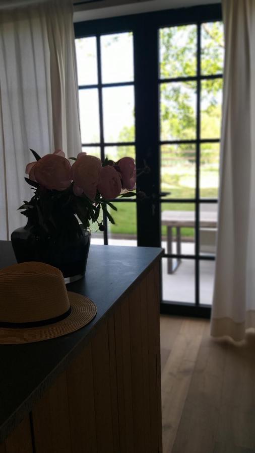 Muntershof Villa Velzeke-Ruddershove Luaran gambar